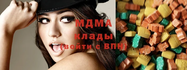 тгк Вяземский
